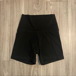 Aerie Offline Goals Hi-rise Shorts